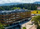Komfortowy hotel kusi na letni pobyt w Karkonoszach