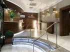 W hotelu znajduje się winda i udogodnienia dla niepełnosprawnych