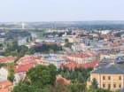 W Przemyślu znajduje się wiele urzekających i wartych zobaczenia miejsc