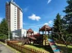 Hotel Horizont to świetne miejsce na rodzinny pobyt