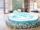 Strefa Wellness & SPA zapewnia relaks i odnowę biologiczną