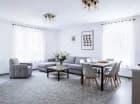 Apartamenty są dobrą alternatywą dla szukających domowego klimatu