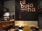 Lobby bar Zabujana