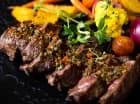 Restauracja Artisan serwuje dania z karty