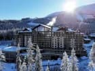 Swissôtel Damian Jasna ***** to znakomity hotel narciarski blisko Chopoka