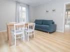 VacationClub Duszniki-Zdrój oferują komfortowe apartamenty
