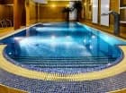 Grand Royal Hotel**** to obiekt z bogatą strefą Wellness