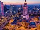 Lokalizacja obiektu stanowi świetną bazę wypadową do centrum miasta