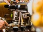 Można tutaj rozsmakować się w aromatycznej kawie