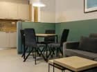 Apartament family 2+2 to wygodne dwupokojowe wnętrze