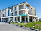 Wydma Resort&SPA to nowoczesny obiekt położony w miejscowości Mrzeżyno