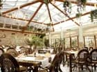 W hotelowej restauracji skosztować można smaków niemal z całego świata