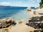 Goście mają bezpośredni dostęp do plaży