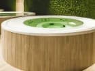 Jest też jacuzzi