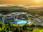 Hotel Gołębiewski w Karpaczu to 4* rozbudowany kompleks w sercu Karkonoszy