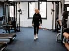 Centrum fitness może się poszczycić wyborem nowoczesnych sprzętów do ćwiczeń