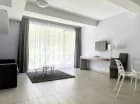 W wyposażeniu apartamentów są TV, WI-FI oraz sejf