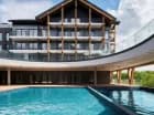 Harmony Valley to resort w Szklarskiej Porębie z podgrzewanym basenem