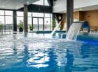 WR Sport Hotel & Spa w Świlczy koło Rzeszowa