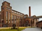 Mnóstwo atrakcji i luksus spotyka się tu z postindustrialnym klimatem