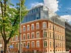 Grand Focus Hotel**** w centrum Szczecina