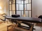 Do dyspozycji Gości obiekt udostępnił strefę SPA & Wellness