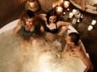 Strefa wellness to przestrzeń sprzyjająca odprężeniu