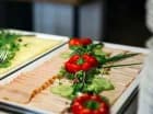 A także restauracja bufetowa