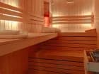 Hotel Messa posiada bogatą ofertę medyczną i relaksacyjną