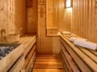 Sauna sucha ma znakomite właściwości zdrowotne