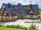 Redyk Ski & Relax to pięknie położony obiekt