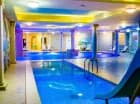 W SPA Hotel Gloria znajduje się zjawiskowy basen