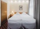 W butikowym hotelu przygotowano 23 wygodne pokoje