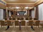 Resort dysponuje salą konferencyjną
