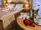 Można wybrać hotel na romantyczny pobyt w Świnoujściu