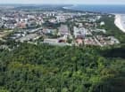 Sun & Snow Apartamenty Aquarius na skraju wielkiego parku, nieopodal morza