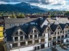 Hotel Paryski **** w Zakopanem