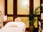 Hotel dysponuje komfortową strefą SPA & wellness