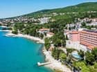 Hotel oferuje wygodny pobyt w standardzie 3 gwiazdek