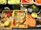 Restauracja serwuje codziennie wyśmienite śniadania