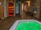 Do dyspozycji Gości jest strefa wellness