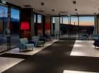 Hotel słynie ze świetnych widoków