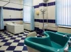 Atutem hotelu jest rozbudowana baza zabiegowa