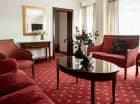 W obiekcie znajdują się także apartamenty typu premium