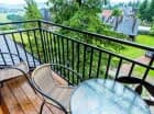 Turbacz to apartament z balkonem w Białce Tatrzańskiej