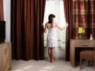 Hotel oferuje komfortowe apartamenty o powierzchni co najmniej 50 m2