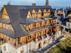 Apartamenty na Leśnej to apartamenty z sauną w Bukowinie Tatrzańskiej