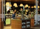Brasserie Tiffi to hotelowa restauracja podająca posiłki w formie bufetów