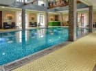 Eden Rajskie SPA komfortowy hotel ze strefą wellness