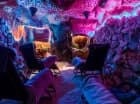 Oprócz tego, goście mogą zrelaksować się w grocie solnej